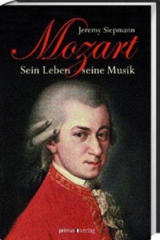 Mozart, m. Audio-CD