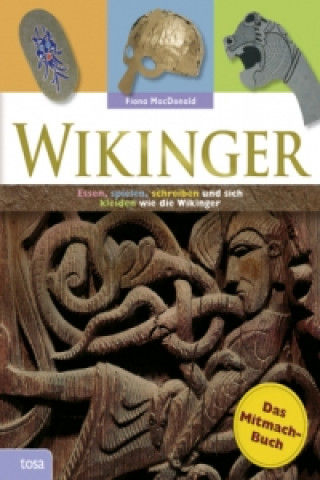 Wikinger; .