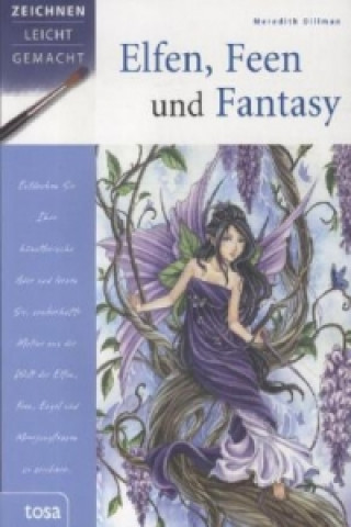 Elfen, Feen und Fantasy