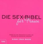 Die Sex-Bibel für Frauen