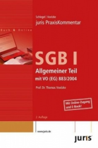 SGB I, Allgemeiner Teil