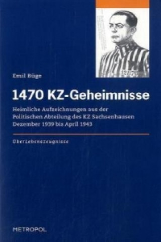 1470 KZ-Geheimnisse