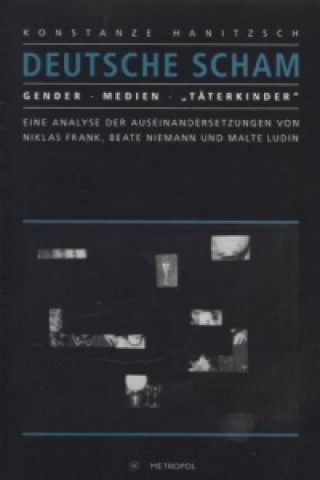 Deutsche Scham - Gender. Medien. 