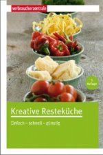 Kreative Resteküche