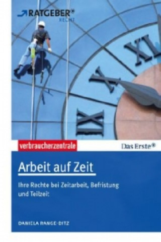 Arbeit auf Zeit