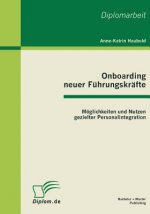 Onboarding neuer Fuhrungskrafte
