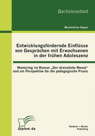 Entwicklungsf rdernde Einfl sse Von Gespr chen Mit Erwachsenen in Der Fr hen Adoleszenz