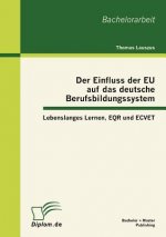 Einfluss der EU auf das deutsche Berufsbildungssystem