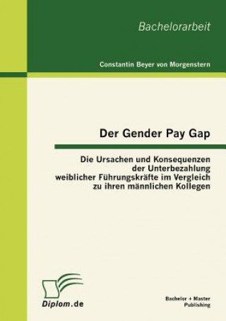 Gender Pay Gap