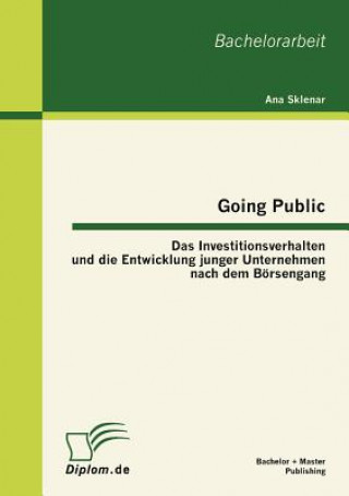 Going Public