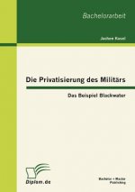Privatisierung des Militars