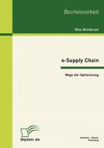 e-Supply Chain
