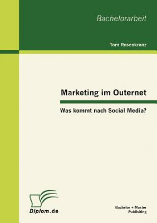 Marketing im Outernet