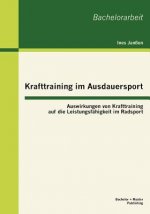 Krafttraining im Ausdauersport
