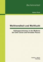 Weltfremdheit und Weltflucht
