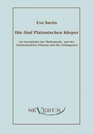 funf platonischen Koerper