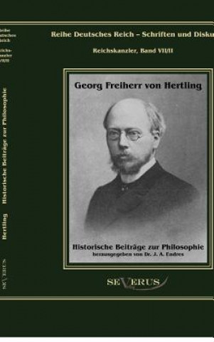 Georg Freiherr von Hertling