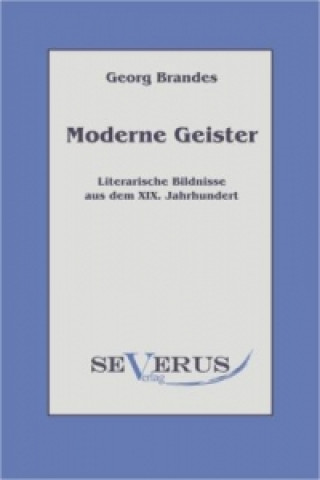 Moderne Geister