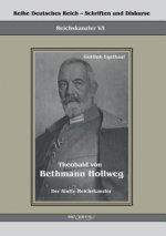 Theobald von Bethmann Hollweg der funfte Reichskanzler