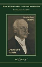 Bernhard von Bulow - Deutsche Politik