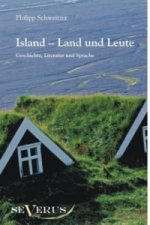 Island - Land und Leute