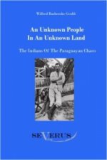 unknown people in an unknown land