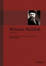 Wilhelm Halbfass (1856-1938)