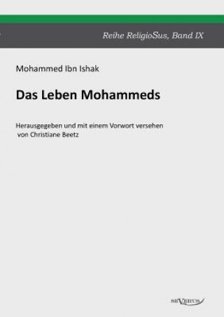 Leben Mohammeds