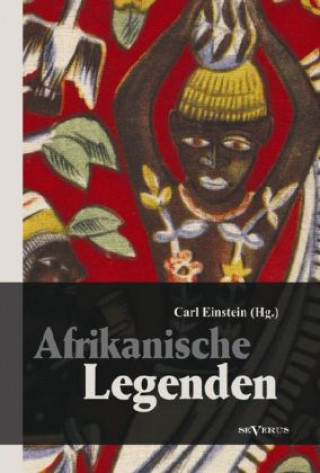 Afrikanische Legenden