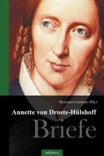Annette von Droste-Hulshoff. Briefe