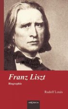 Franz Liszt. Biographie