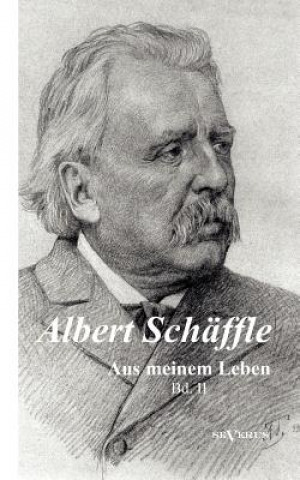 Albert Schaffle