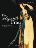 Die elegante Frau