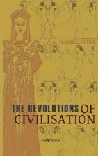 revolutions of civilisation