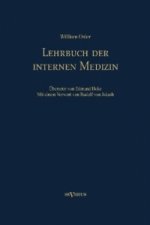 Lehrbuch der internen Medizin