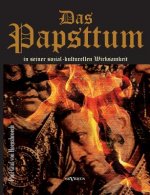 Papsttum in seiner sozial-kulturellen Wirksamkeit