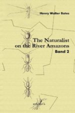 The Naturalist on the River Amazons. Vol.2