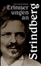 Erinnerungen an Strindberg nebst Nachrufen fur Ehrlich und von Bergmann