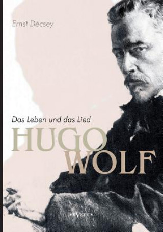 Hugo Wolf - Das Leben und das Lied. Biographie
