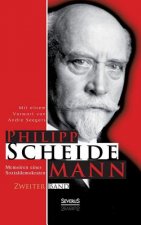 Memoiren eines Sozialdemokraten, Zweiter Band