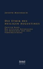 Ethik des heiligen Augustinus