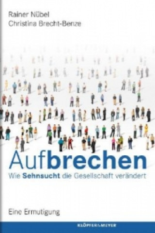 Aufbrechen