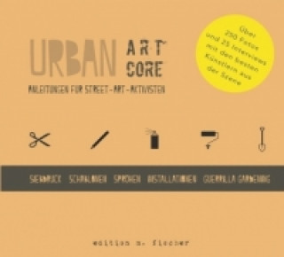 Urban ArtCore