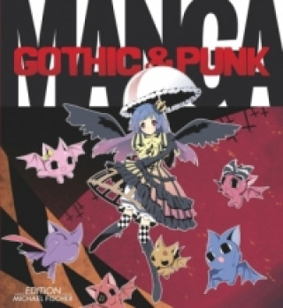 Manga - Gothic & Punk