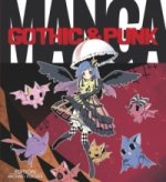 Manga - Gothic & Punk