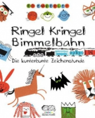 Ringel, Kringel, Bimmelbahn