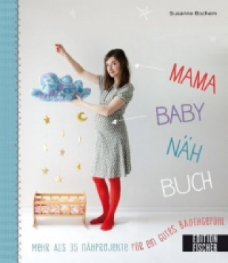 Mama-Baby-Nähbuch