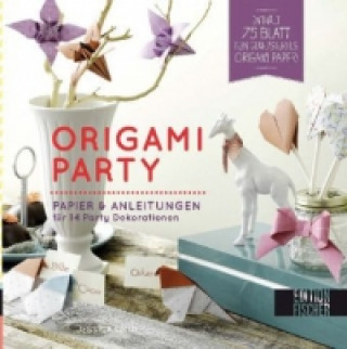 Origami-Party