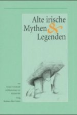 Alte irische Mythen & Legenden