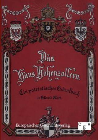 Haus Hohenzollern